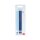 Radierbare Ersatzminen 3er Set blau