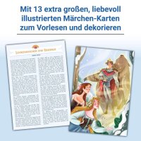 Sagaland Wintermärchen