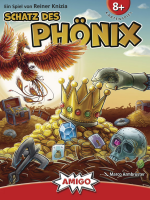 Schatz des Phönix