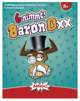 6 nimmt! Baron Oxx