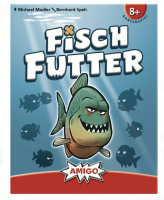 Fischfutter