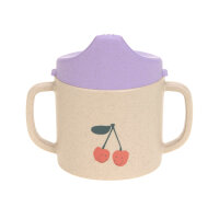 Trinklerntasse Kirsche