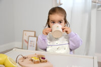 Trinklerntasse Kirsche