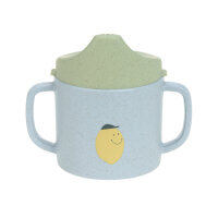 Trinklerntasse Zitrone