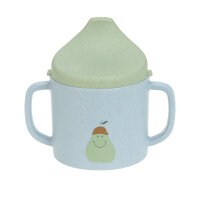 Trinklerntasse Zitrone