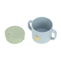 Trinklerntasse Zitrone