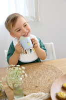 Trinklerntasse Zitrone