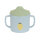 Trinklerntasse Zitrone