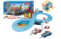 First PAW PATROL - On the Track Carrera