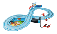 First PAW PATROL - On the Track Carrera