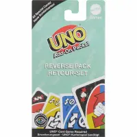 Uno Add-On-Packs!