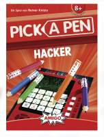 Pick a Pen Hacker