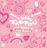 Baby Tambú - Pinky Winky (pink)