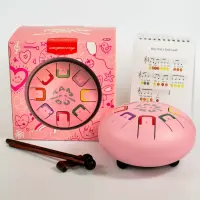 Baby Tambú - Pinky Winky (pink)