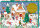 Adventskalender Fröhliche Winterzeit, Puzzle