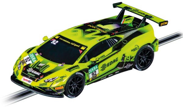 GO!!! Lamborghini Huracán GT3 EVO2 "Mirko Bortolotti, No.92"
