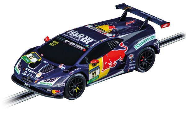 GO!!! Lamborghini Huracán GT3 EVO2 "ABT Sportsline, No.27"
