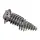 3D Bastelset Zebra