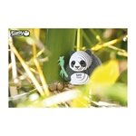 3D Bastelset Panda