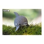 3D Bastelset Delfin