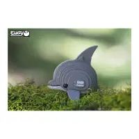 3D Bastelset Delfin