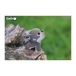 3D Bastelset Wolf