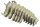 3D Bastelset Nashorn