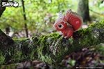 3D Bastelset Eichhörnchen