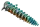 3D Bastelset Eisvogel