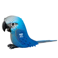 3D Bastelset Spixara