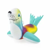 Schwimmtier Robbe 157x114cm