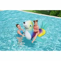 Schwimmtier Robbe 157x114cm