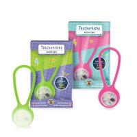 ABC CHAMPIONS Taschenlicht