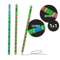 Spicker Bleistift 1x1