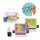 ABC CHAMPIONS Rechen-Rollerstempel Set