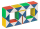 Magic-Cube-Puzzle, 9 x 2,5 cm