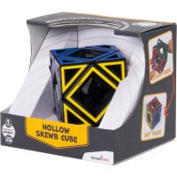 Meffert`s Hollow Skweb Cube