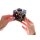 Meffert`s Hollow Skweb Cube