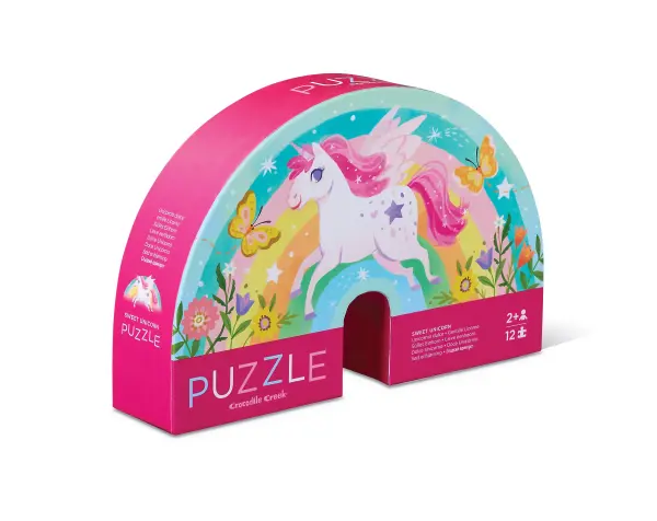 Süßes Einhorn
