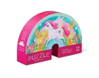 Süßes Einhorn