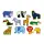 Beginner Puzzle Zoo