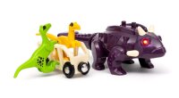 BRIO Dinosaurier Ankylosaurus