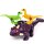 BRIO Dinosaurier Ankylosaurus
