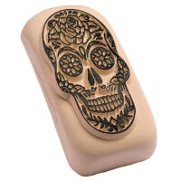 Tattoo Stone XL Gaint Sugar Skull