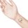 Tattoo Stone L Smilling Dolphin