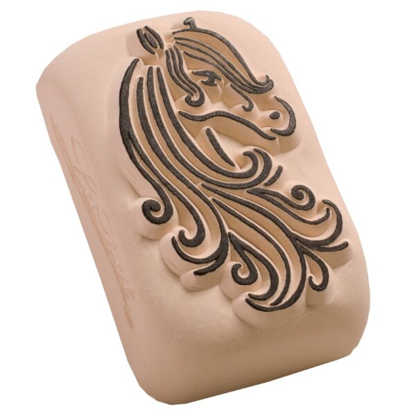 Tattoo Stone M Horse