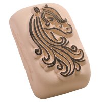 Tattoo Stone M Horse