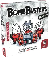 Bomb Busters