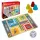 Spielteppich Ludo 130x93cm