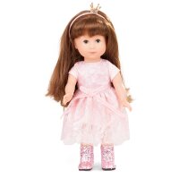 Just like Me Prinzessin Chloe